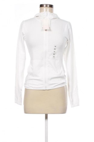 Damen Sweatshirt Uniqlo, Größe XS, Farbe Weiß, Preis € 64,99