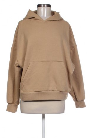 Damen Sweatshirt Urban Classics, Größe M, Farbe Braun, Preis 53,99 €