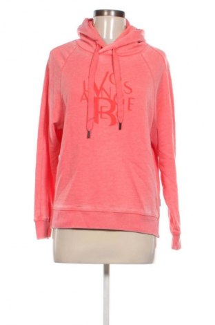 Damen Sweatshirt Venice Beach, Größe XS, Farbe Rot, Preis € 64,99