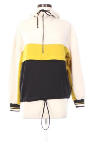 Damen Sweatshirt Zara, Größe XS, Farbe Mehrfarbig, Preis € 10,30