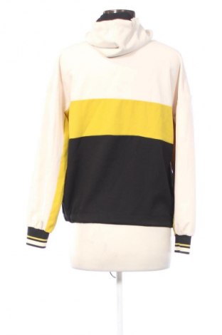 Damen Sweatshirt Zara, Größe XS, Farbe Mehrfarbig, Preis € 10,30