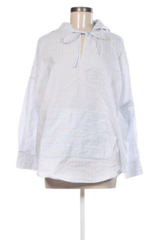 Damen Sweatshirt Zara, Größe M, Farbe Mehrfarbig, Preis 13,99 €
