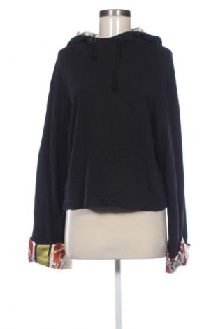 Női sweatshirt Zara, Méret M, Szín Fekete, Ár 3 910 Ft