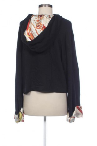 Női sweatshirt Zara, Méret M, Szín Fekete, Ár 3 910 Ft