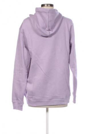 Damen Sweatshirt Zwillingsherz, Größe S, Farbe Lila, Preis € 64,99