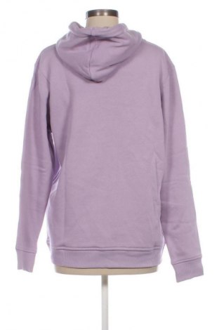 Damen Sweatshirt Zwillingsherz, Größe S, Farbe Lila, Preis € 64,99