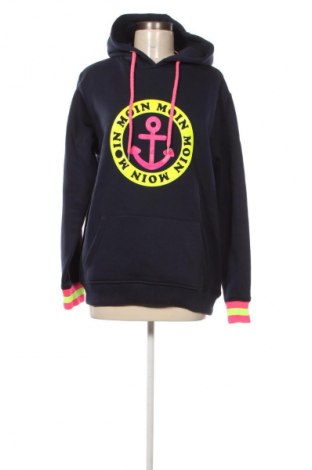Damen Sweatshirt Zwillingsherz, Größe M, Farbe Mehrfarbig, Preis € 64,99