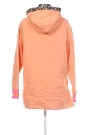Damen Sweatshirt Zwillingsherz, Größe S, Farbe Mehrfarbig, Preis 28,99 €