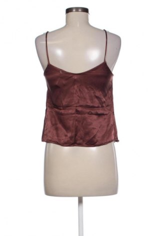 Damentop A Lot Less x About You, Größe S, Farbe Braun, Preis 28,13 €