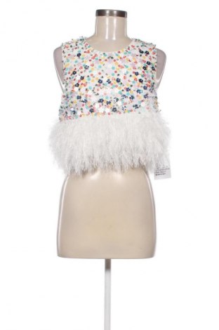 Dámský top ASOS, Velikost L, Barva Vícebarevné, Cena  368,00 Kč