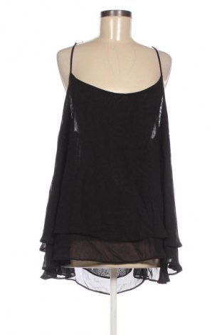 Γυναικείο τοπ ASOS, Μέγεθος XXL, Χρώμα Μαύρο, Τιμή 13,80 €