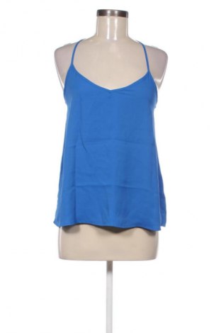Damentop Abercrombie & Fitch, Größe S, Farbe Blau, Preis 13,81 €