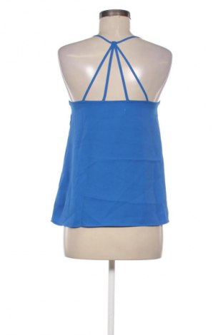 Damentop Abercrombie & Fitch, Größe S, Farbe Blau, Preis 13,81 €