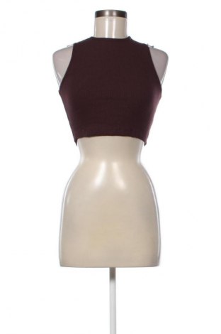Damentop About You, Größe XS, Farbe Braun, Preis € 43,99