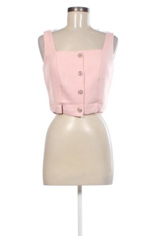 Damentop Air Space, Größe M, Farbe Rosa, Preis € 8,99