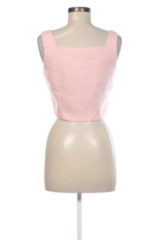 Damentop Air Space, Größe M, Farbe Rosa, Preis € 8,99