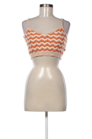 Top de femei Amisu, Mărime M, Culoare Multicolor, Preț 76,32 Lei