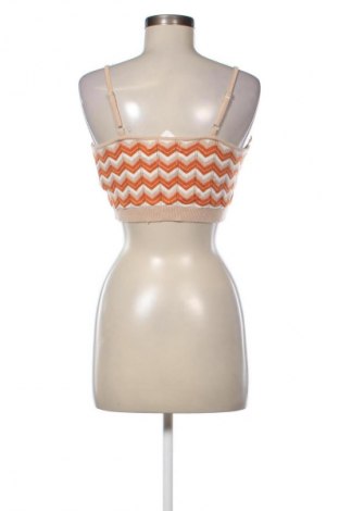Top de femei Amisu, Mărime M, Culoare Multicolor, Preț 76,32 Lei