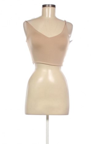Damentop Amisu, Größe XS, Farbe Beige, Preis 15,00 €