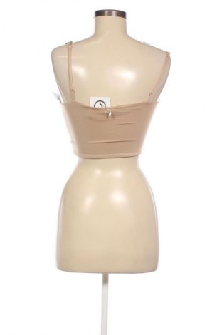 Damentop Amisu, Größe XS, Farbe Beige, Preis 15,00 €