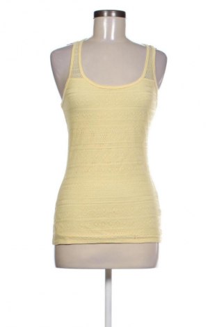 Damentop Amisu, Größe XS, Farbe Gelb, Preis € 15,00
