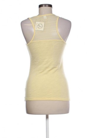 Damentop Amisu, Größe XS, Farbe Gelb, Preis € 15,00