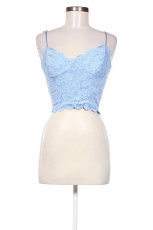 Damentop Amisu, Größe M, Farbe Blau, Preis € 14,83