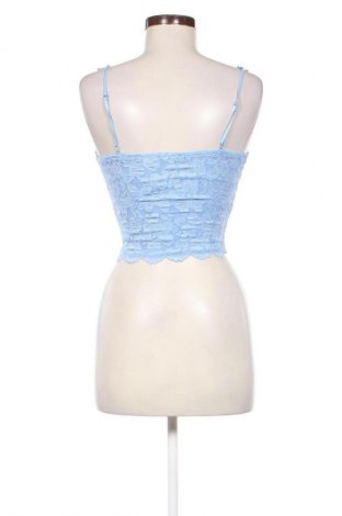 Damentop Amisu, Größe M, Farbe Blau, Preis € 14,83
