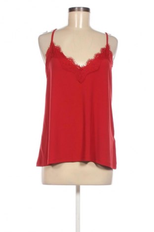 Damentop Amisu, Größe XL, Farbe Rot, Preis € 15,00