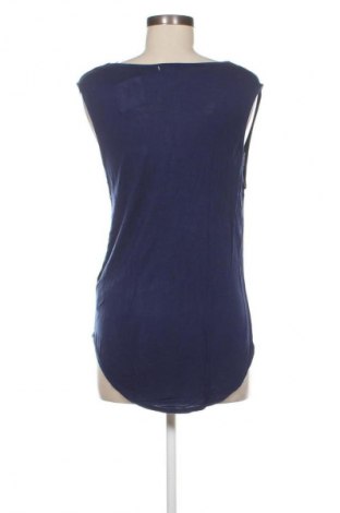 Top de femei Amisu, Mărime M, Culoare Albastru, Preț 77,17 Lei