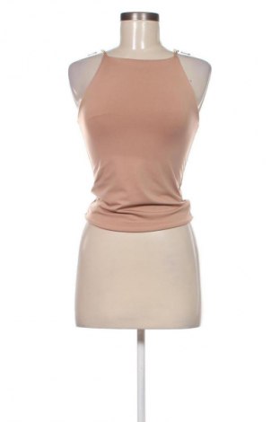 Damentop Amisu, Größe XS, Farbe Braun, Preis € 14,83