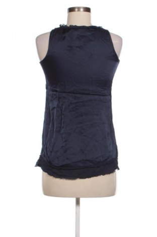 Damentop Angela Davis, Größe S, Farbe Blau, Preis 24,55 €
