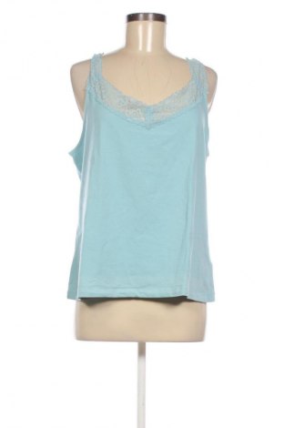 Damentop Atlas For Women, Größe XXL, Farbe Blau, Preis € 11,99