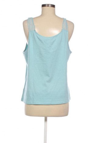 Damentop Atlas For Women, Größe XXL, Farbe Blau, Preis € 11,99