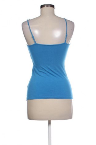 Damentop Atmosphere, Größe M, Farbe Blau, Preis € 8,99