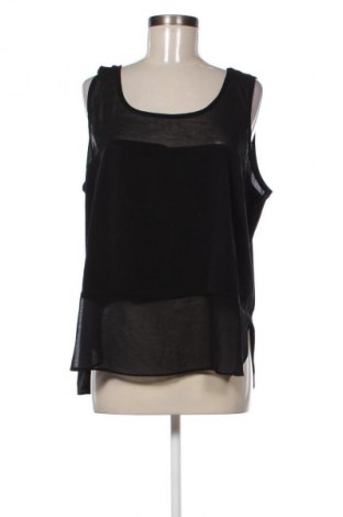 Top de femei Atmosphere, Mărime L, Culoare Negru, Preț 76,32 Lei