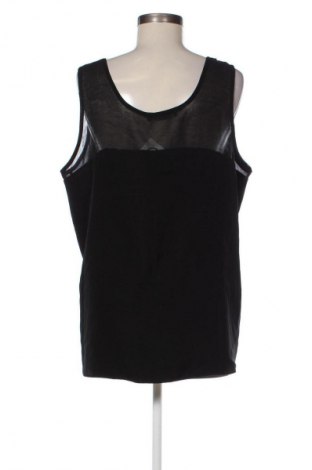 Top de femei Atmosphere, Mărime L, Culoare Negru, Preț 76,32 Lei