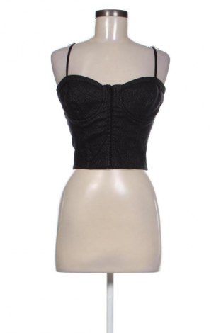 Damentop Attr@ttivo, Größe M, Farbe Schwarz, Preis € 14,00