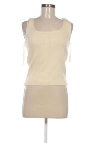 Dámský top Aware by Vero Moda, Velikost L, Barva Krémová, Cena  999,00 Kč