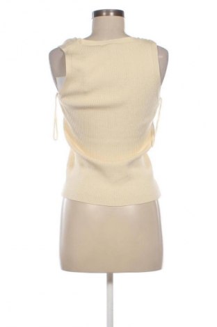 Dámský top Aware by Vero Moda, Velikost L, Barva Krémová, Cena  999,00 Kč