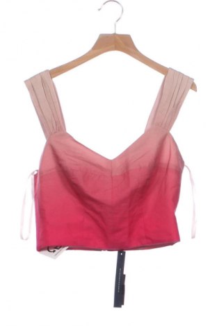 Dámský top BCBG Max Azria, Velikost XXS, Barva Vícebarevné, Cena  1 683,00 Kč