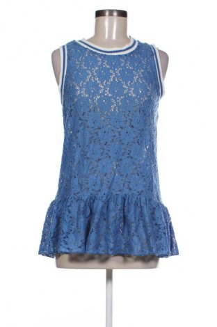 Top de femei BSB Jeans, Mărime L, Culoare Albastru, Preț 71,00 Lei