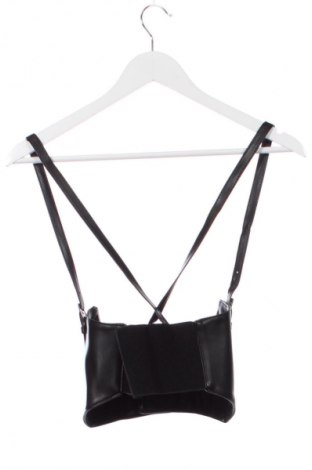 Dámský top Bershka, Velikost XS, Barva Černá, Cena  371,00 Kč