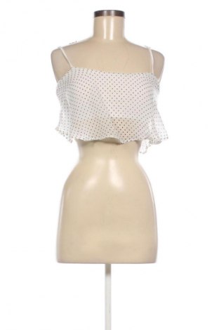 Damentop Bershka, Größe S, Farbe Mehrfarbig, Preis 14,77 €