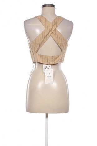 Dámský top Bershka, Velikost M, Barva Vícebarevné, Cena  594,00 Kč