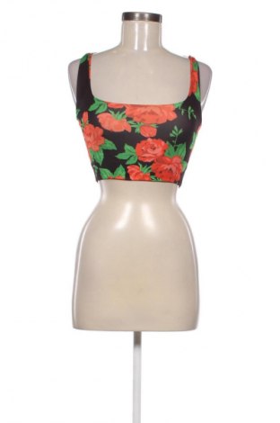 Damentop Bershka, Größe S, Farbe Mehrfarbig, Preis € 19,57