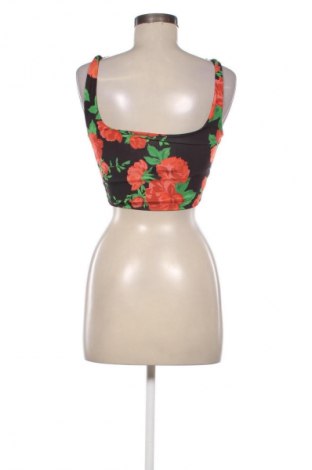 Damentop Bershka, Größe S, Farbe Mehrfarbig, Preis € 19,57