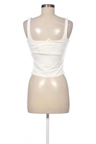 Dámský top Bershka, Velikost L, Barva Krémová, Cena  739,00 Kč