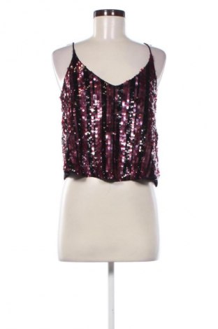 Damentop Bershka, Größe M, Farbe Mehrfarbig, Preis 14,83 €