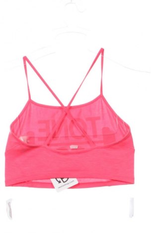 Dámský top Bershka, Velikost S, Barva Růžová, Cena  367,00 Kč